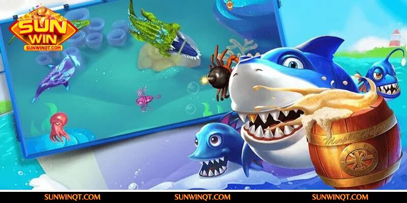Các thử thách giúp trải nghiệm game luôn mới mẻ