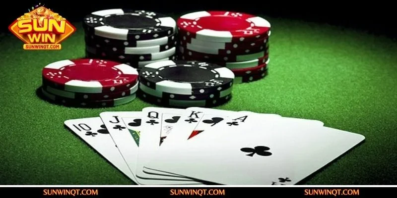 Cách chơi xì dách blackjack dễ hiểu trên giao diện trực quan của cổng game SUNWIN