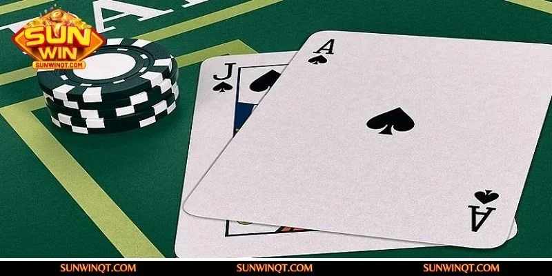 Cách chơi xì dách blackjack đơn giản với hướng dẫn từng bước tại SUNWIN
