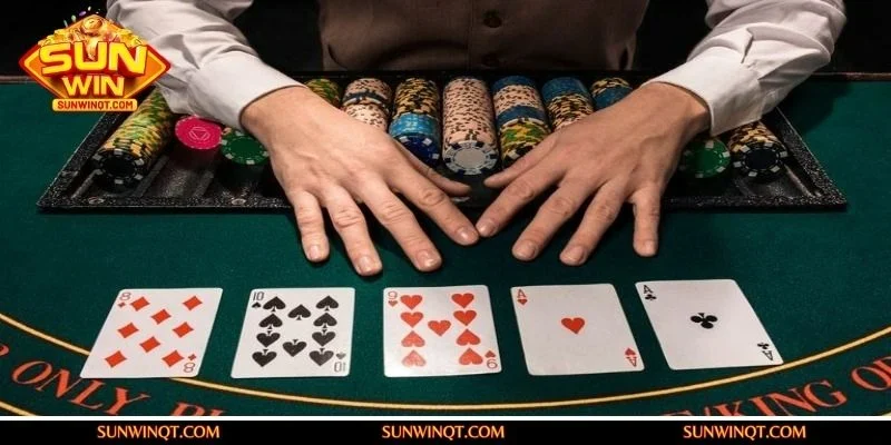 Cách chơi xì dách blackjack hiệu quả giúp người mới tự tin vào bài