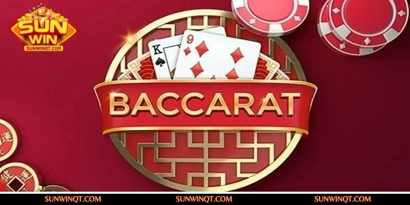 Chiến thuật chơi game bài Baccarat giúp tăng khả năng đọc xu hướng