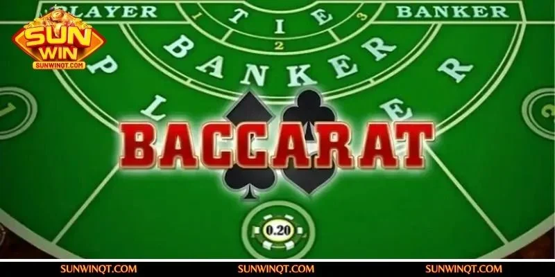Chiến thuật chơi game bài Baccarat kết hợp cùng quan sát biểu đồ