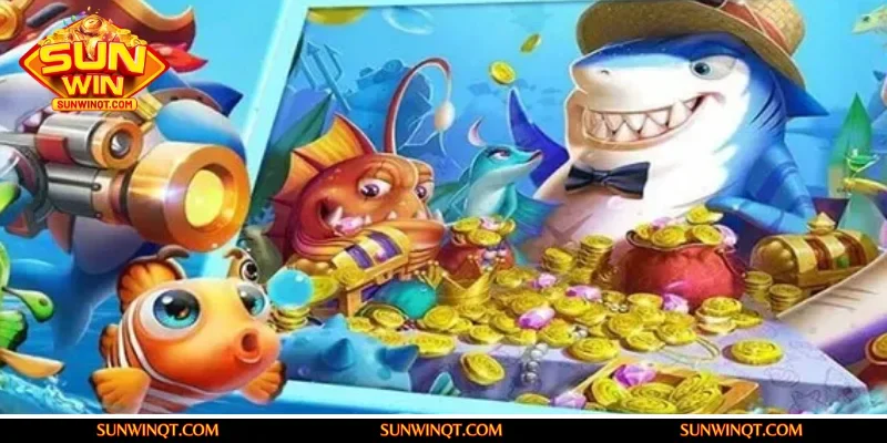 Cơ chế phần thưởng công bằng cho tất cả người chơi