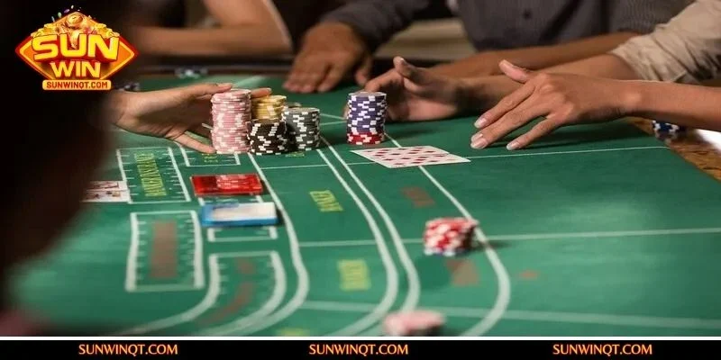 Cược baccarat thông minh là chìa khóa nâng cao tỷ lệ thắng mỗi ván chơi