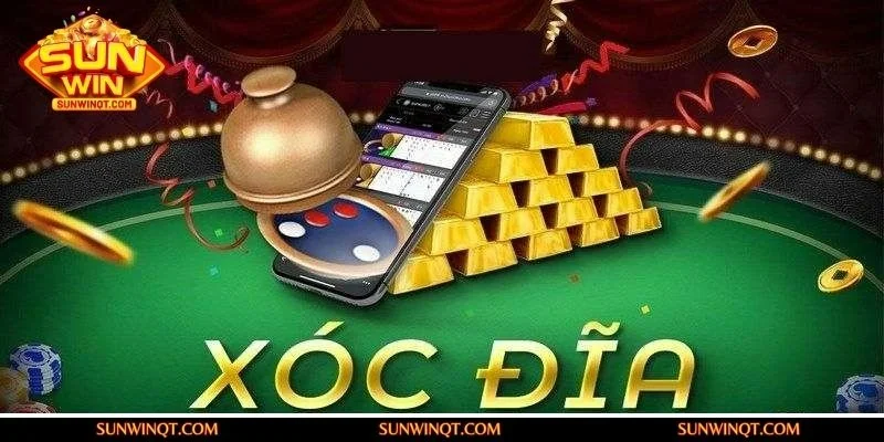 Cược xóc đĩa mang lại trải nghiệm giải trí đầy kịch tính