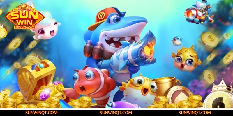 Đây là một trong những trò chơi thu hút người chơi tại cổng game