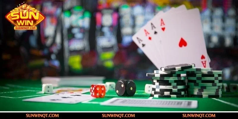 Game bài uy tín mang đến trải nghiệm giải trí an toàn