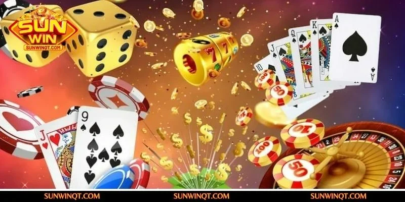 Game bài uy tín thu hút đông đảo người tham gia nhờ hệ thống bảo mật