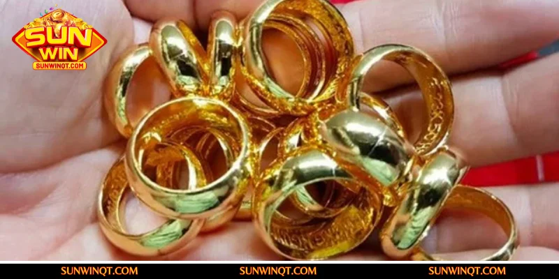 Giải mã giấc mơ thấy vàng có phải là điềm lành