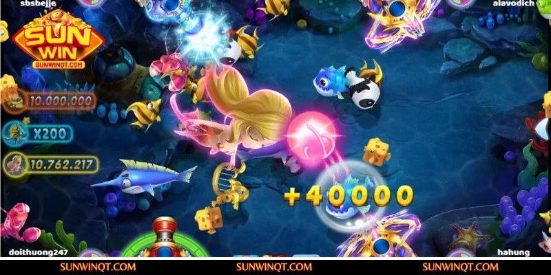 Hệ thống nhiệm vụ giúp game không bị nhàm chán
