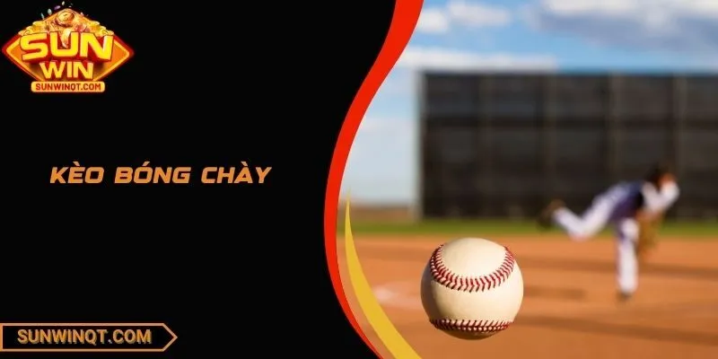 Kèo Bóng Chày