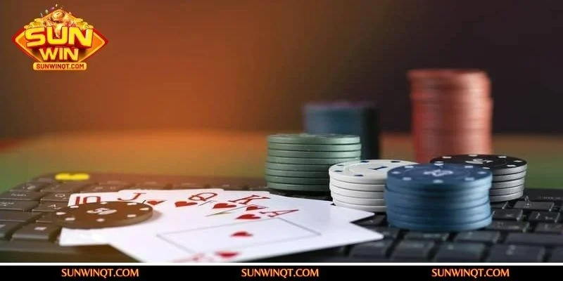 Kinh nghiệm chơi Poker online giúp người mới làm chủ ván bài ngay từ đầu