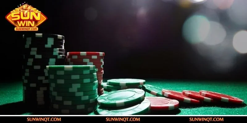 Kinh nghiệm chơi Poker online tại SUNWIN được chia sẻ từ cao thủ lâu năm