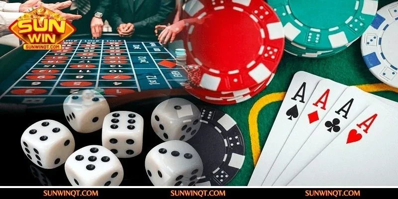 Kinh nghiệm chơi xì tố tại SUNWIN dễ áp dụng, hiệu quả nhanh
