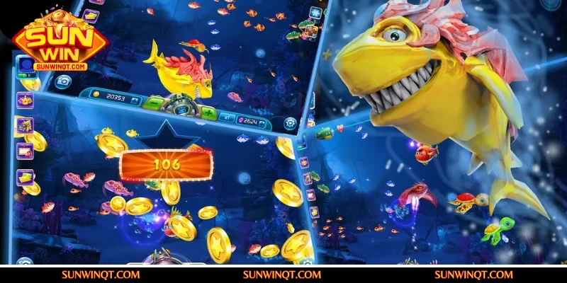 Luật chơi của game khá đơn giản