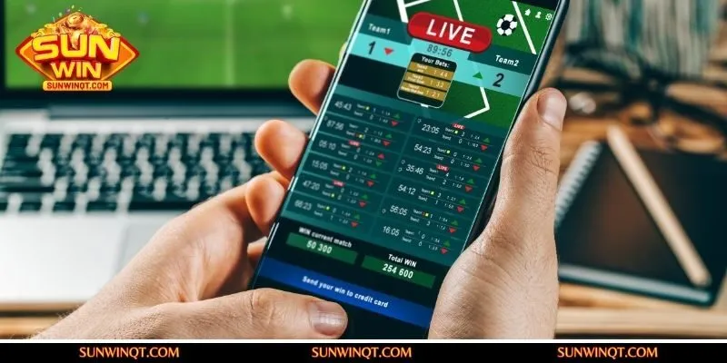 Mẹo soi kèo Châu Âu hiệu quả giúp tăng cơ hội thắng cược