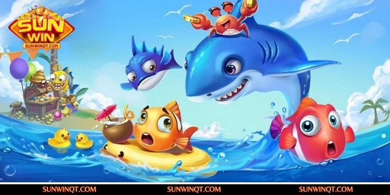 Nhiều đối tác cung cấp dịch vụ tại cổng game