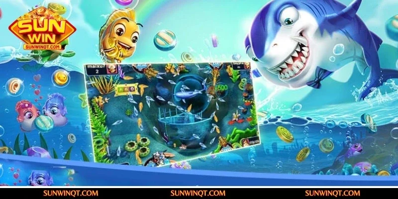 Những ưu điểm nổi bật tại cổng game
