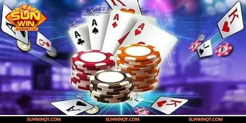 Sâm lốc online dễ làm quen với luật chơi đơn giản, phù hợp cho người mới