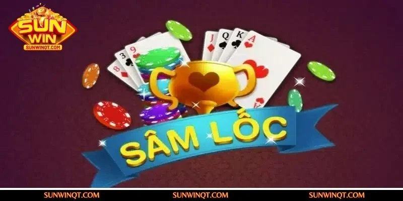 Sâm lốc online tích hợp nhiều phần thưởng hấp dẫn, tăng hứng thú chơi game