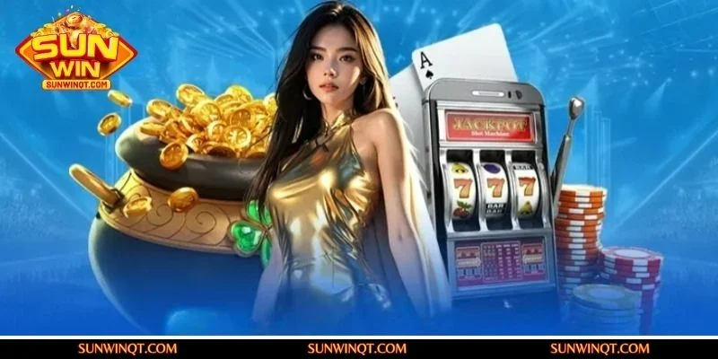 Sảnh trò chơi TP YRG games mở ra thế giới giải trí không giới hạn