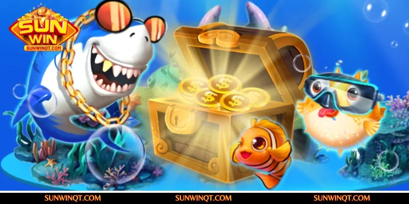 Vật phẩm hỗ trợ giúp nâng cao trải nghiệm game